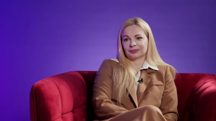 Ярова заперечує участь свого бізнесу у держзакупівлях Міноборони