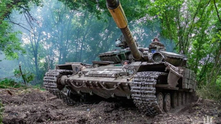 Defence forces gain partial success near Robotyne in Zaporizhzhia Oblast – General Staff report