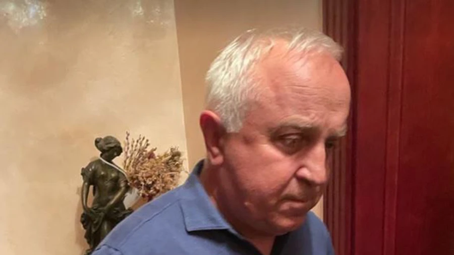 Президента академии аграрных наук подозревают в растрате 150 тыс. га земли — прошли обыски