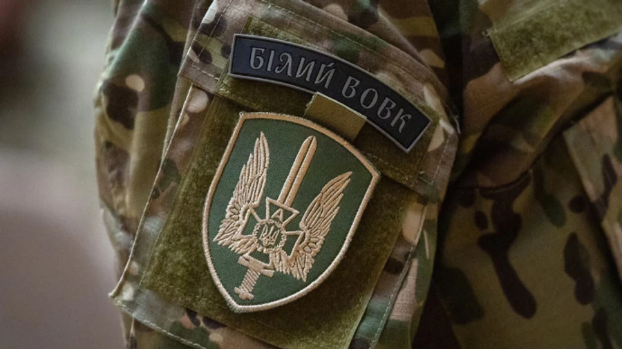SSU special forces celebrate 400th destroyed Russian target