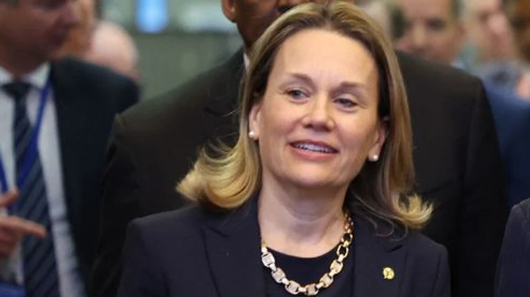 NATO Vilnius Summit will move away from Bucharest formulations concerning Ukraine's membership – US ambassador