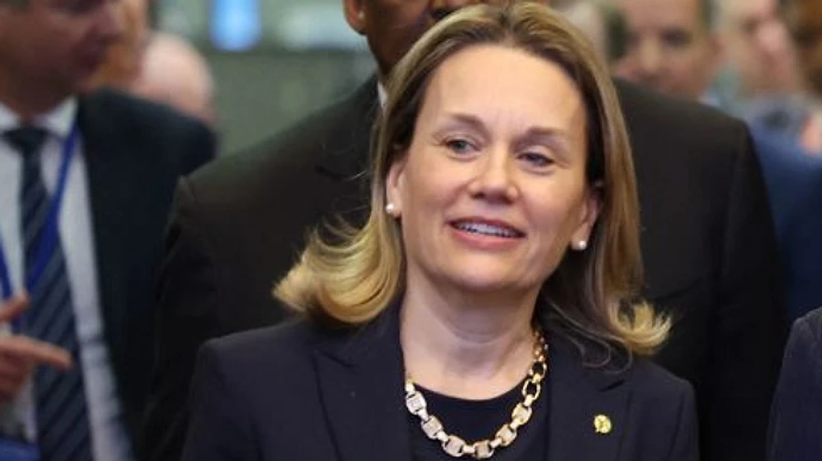 NATO Vilnius Summit will move away from Bucharest formulations concerning Ukraine's membership – US ambassador