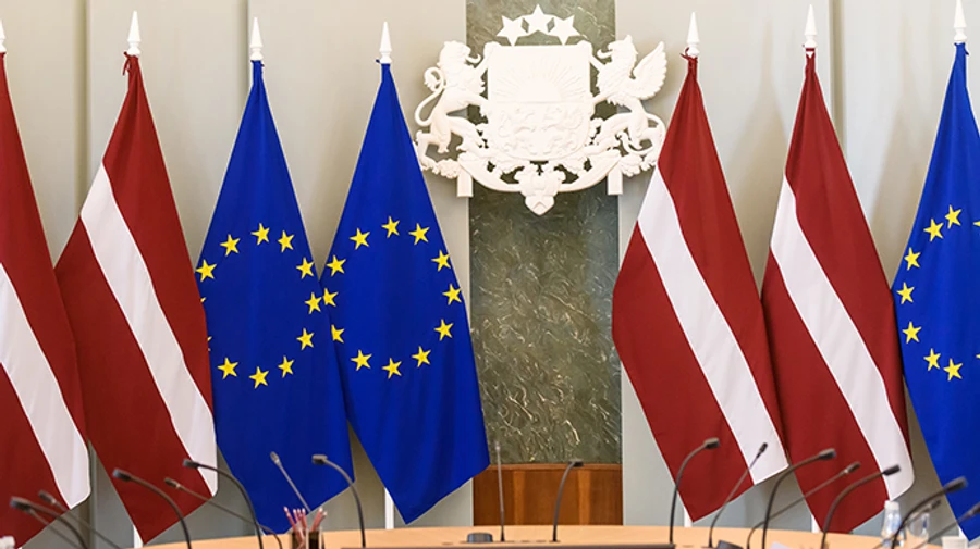 Lithuania and Latvia: NATO must step up security of eastern borders now that Wagnerites are in Belarus