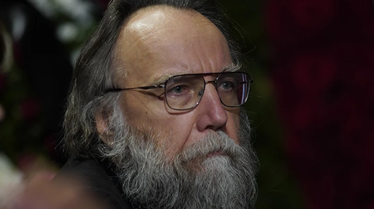 Ідеологу русского мира Дугіну оголосили підозру