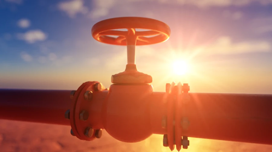 Минобороны РФ признало подрыв аммиакопровода на Харьковщине, но говорит, что это диверсанты