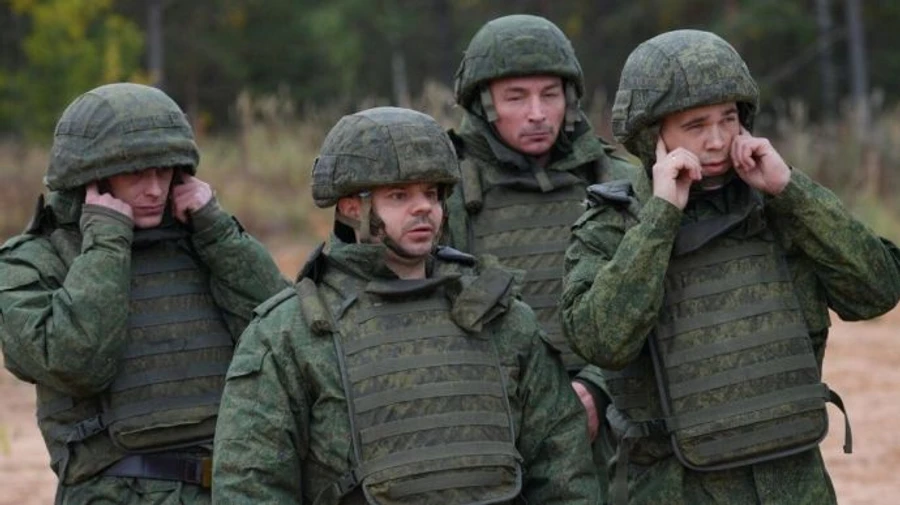 Держдума РФ запровадила електронні повістки та частково закрила кордон