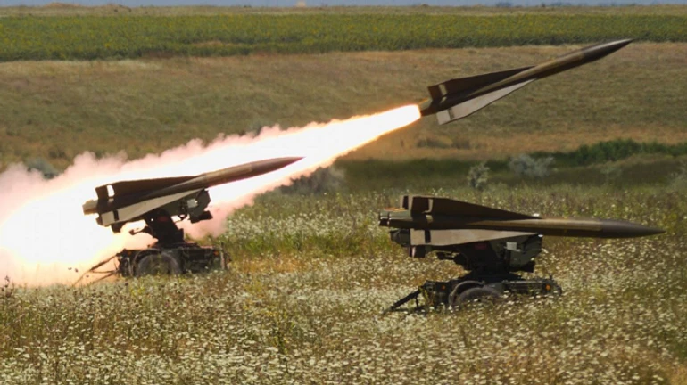 США объявили новый пакет военной помощи Украине на более чем $2 млрд