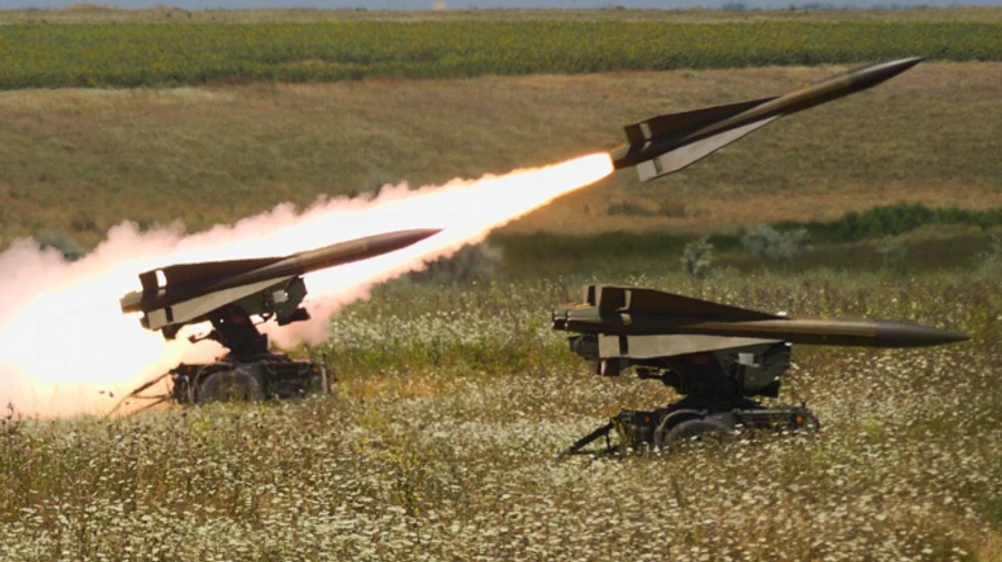 US announces new military aid package for Ukraine worth over US$2 billion