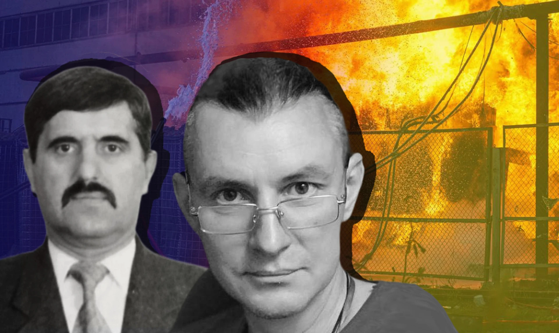 Those who save us from darkness. Stories of power engineers killed by Russian aggression
