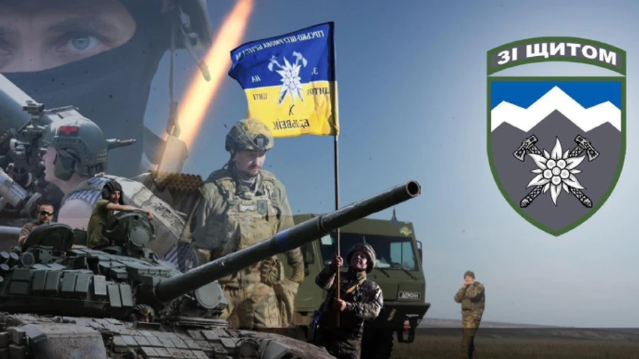 Вони лізуть - ми їх анульовуємо: едельвейси про знищення одноразових вагнерівців