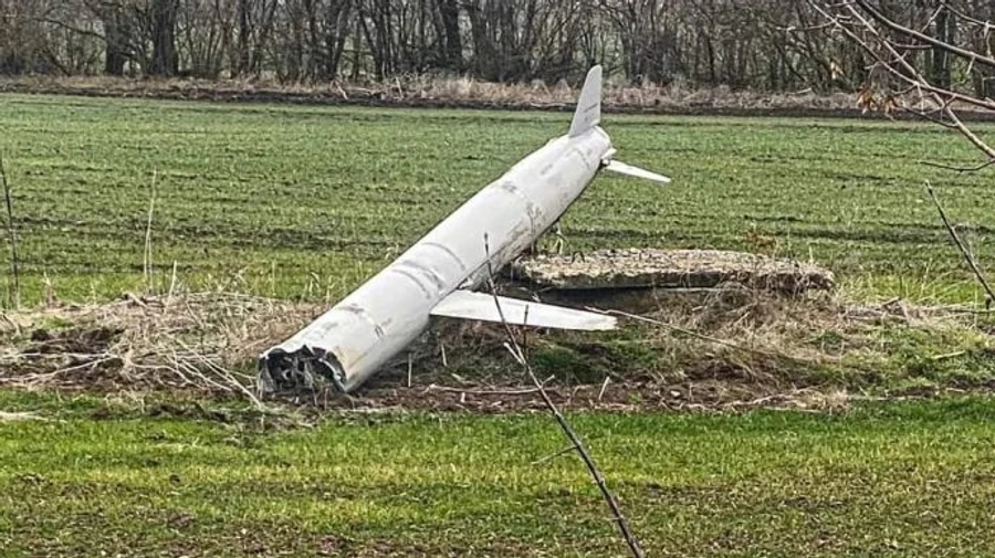 На Херсонщине обстреляли больницу, разрушения в Запорожской и Днепропетровской областях –ОВА