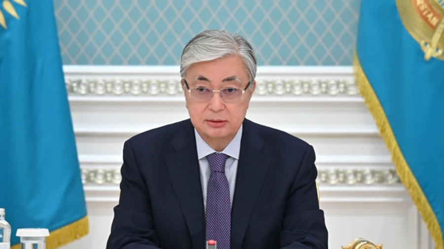 Токаев победил на выборах президента Казахстана 