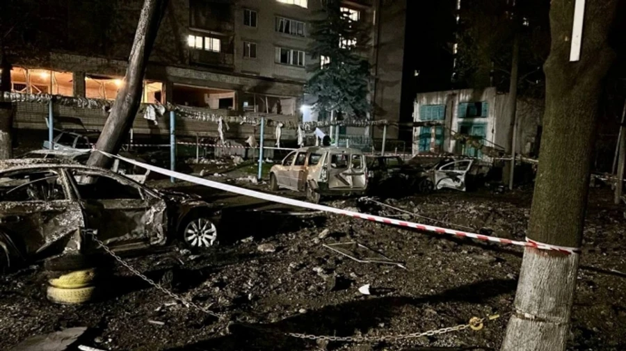 Вражеская атака БпЛА на Днепр: возросло количество пострадавших, среди них – четверо детей