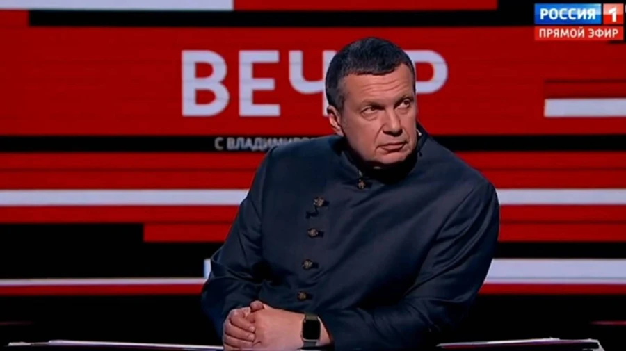 Через поразки на фронті від Кремля відвертаються пропагандисти, в РФ змінився інформпростір - ISW