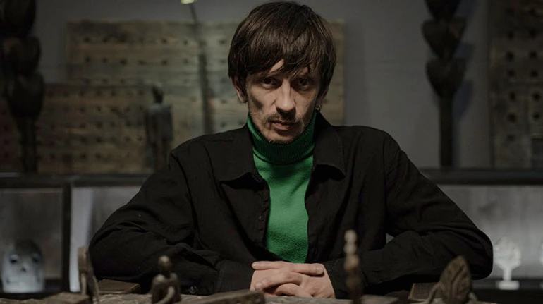 Україні не потрібні українці на вимогу. Мар'ян Пирожок про переїзд зі Львова до Харкова, розбиті ілюзії 1920-х і деокупацію свідомості