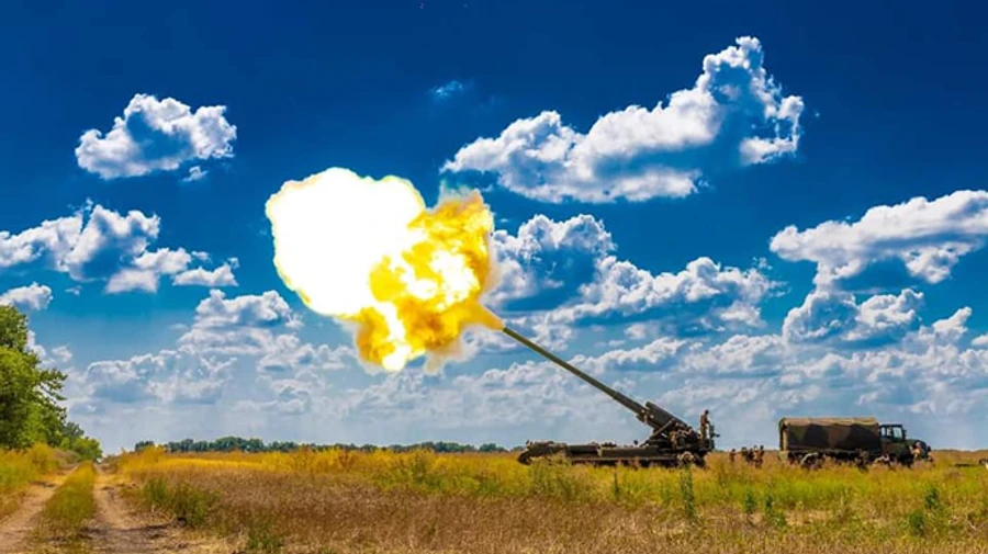 Armed Forces of Ukraine advance on Kramatorsk front, killing up to 100 occupiers near Kupiansk – General Staff