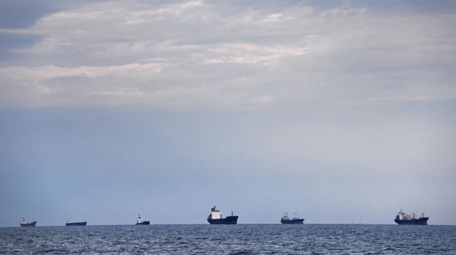 Неподалік Алупки прогриміли вибухи — Чубаров