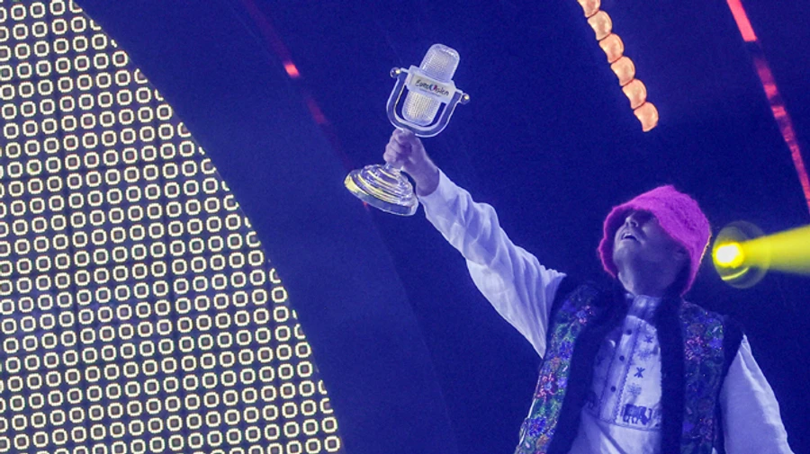 Євробачення-2023 відбудеться не в Україні 