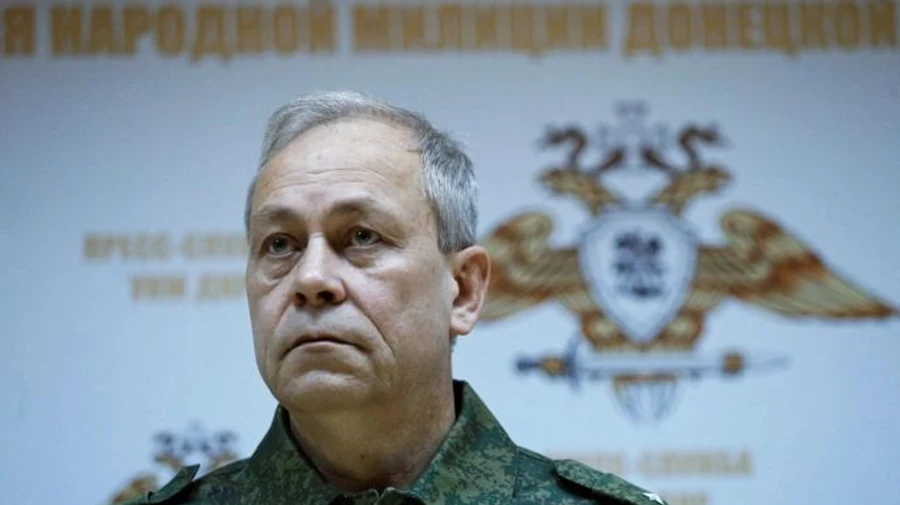 Росіяни погрожують хімічними атаками на Маріуполь