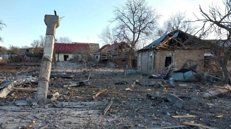 Очільник ОДА назвав найнебезпечніші траси на виїзд із Києва