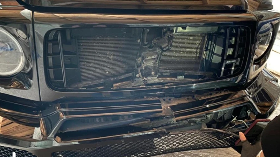 ДТП с кортежем Ярославского: попытку фальсификации дела будет расследовать ГБР