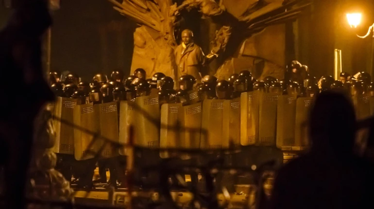 Первым убитым на Майдане был не Нигоян – ГБР