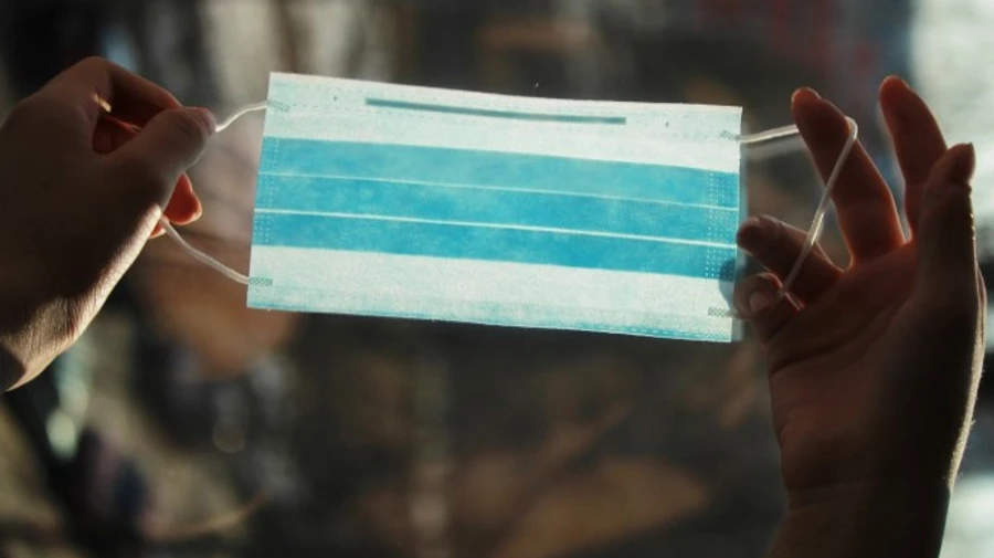 Карантин: дві області України залишаються помаранчевими