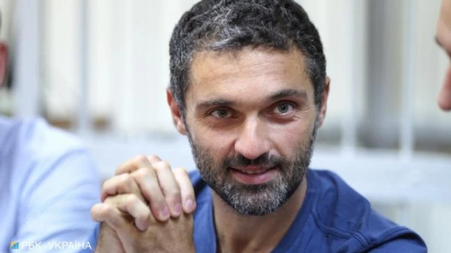 ВАКС дал 5 лет тюрьмы бывшему топ-чиновнику Укргаздобычи