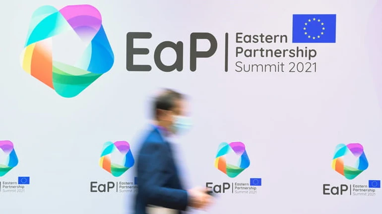 Членство на троих: о чем договорились в Брюсселе лидеры Украины, Молдовы и Грузии