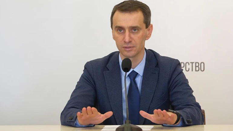 В Україні почали відстороняти працівників, для яких covid-вакцина обов'язкова – Ляшко 