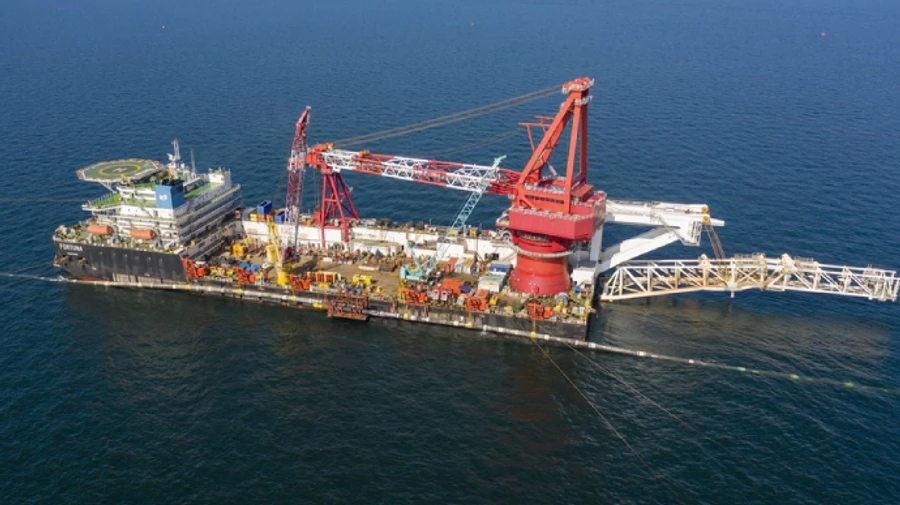 Суду ЕС рекомендуют поддержать Nord Stream 2 AG в праве оспаривать правила ЕС