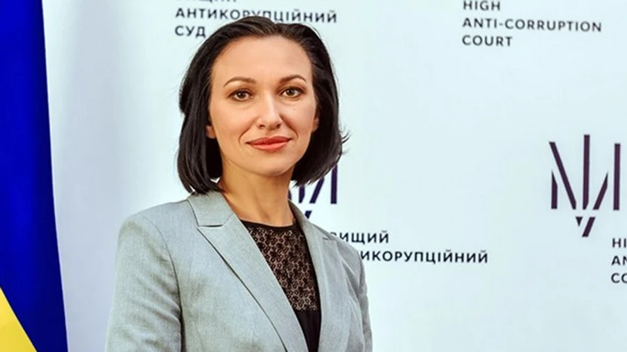 Глава ВАКС рассказала, как нардеп просил ее повлиять в деле