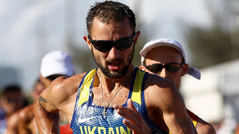 Трьох українців відсторонили від Олімпіади-2020: не встигли здати усі допінг-проби 