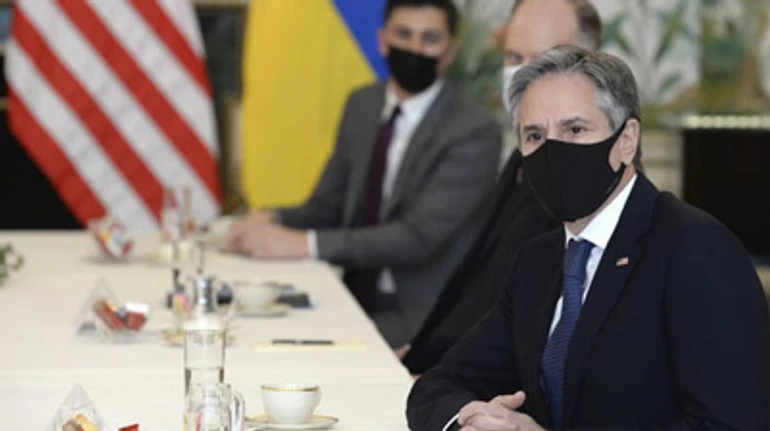 Між Нафтогазом і опором Кремлю: що пояснить Зеленському держсекретар США