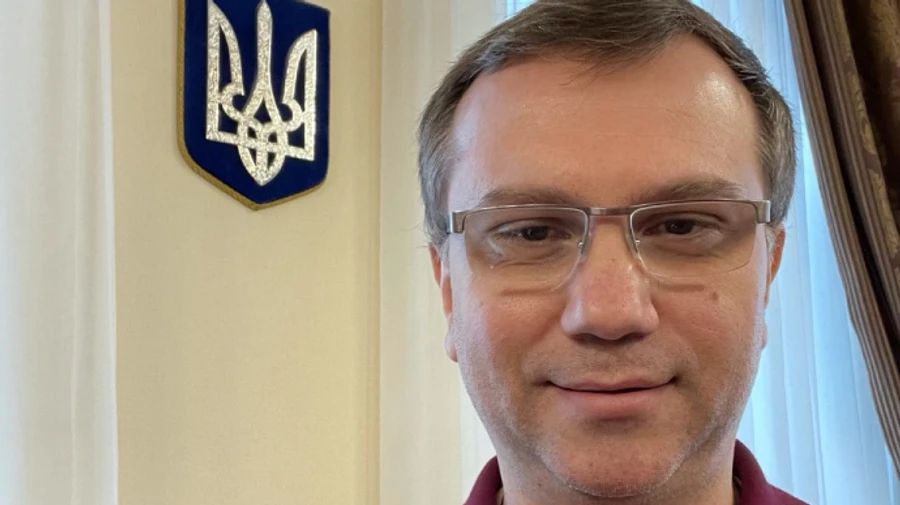 Суддю Вовка знову не знайшли: ВАКС дозволив примусовий привід вшосте