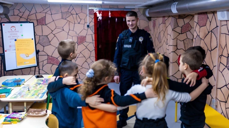 Прокуратура: Школьнику в Telegram предлагали поджигать госучреждения – он пошел в полицию