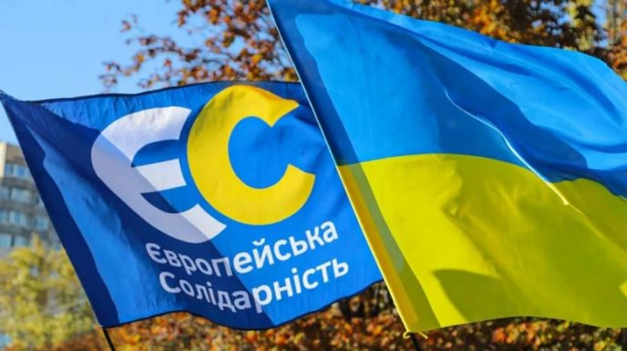 У Порошенко считают, что Ермак и Козак договаривались об экспорте газа