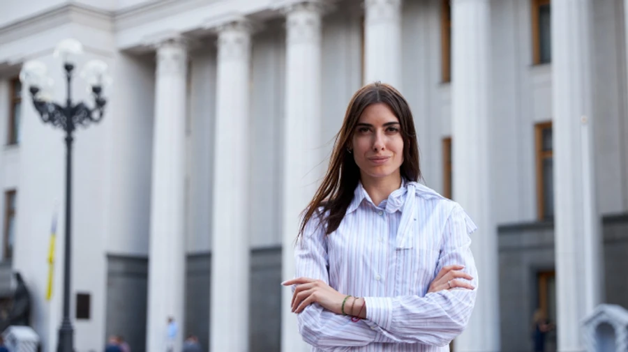 В Слуге народа объяснили смену главы делегации в ПАСЕ: Акцент не только на врагах