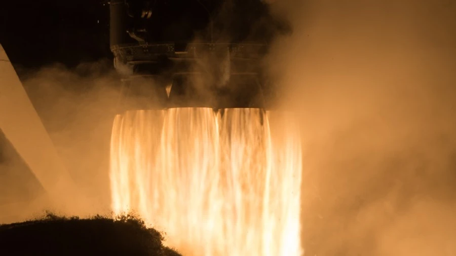 Останній (26-й) запуск SpaceX у 2020 році заплановано на 18 грудня