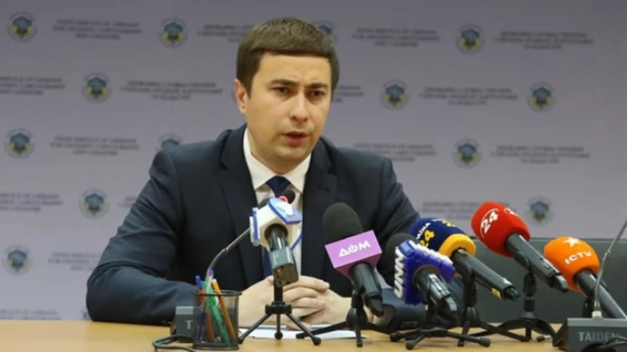 Голова Держгеокадастру розповів про пропозицію хабара