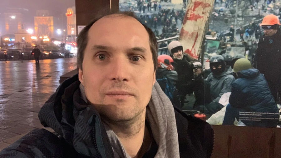 Минобороны предлагает должность журналисту, который критикует министерство