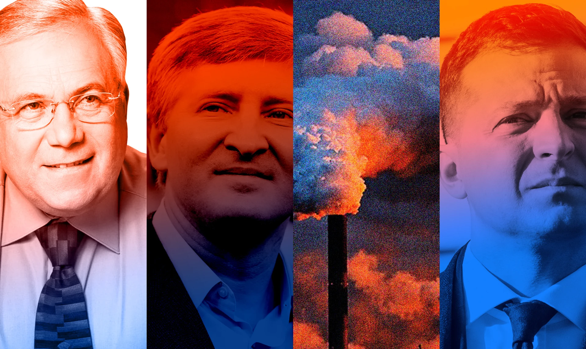 Ахметов, Зеленський, Вілкул і Кривий Ріг. Що відбувалося на виборах на малій батьківщині президента