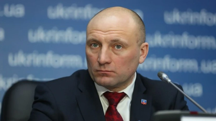 Мер, що скандалив із Зеленським через карантин, сам заразився коронавірусом