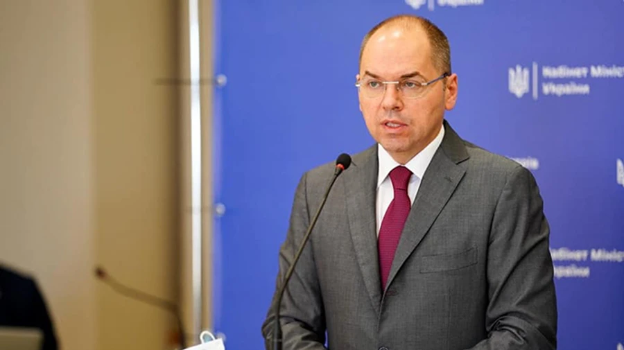 МОЗ готує лікарні другої й третьої хвилі у трьох областях