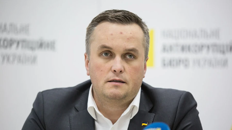 Керівникам НАБУ та САП пропонували $6 млн за закриття справи Злочевського – джерела