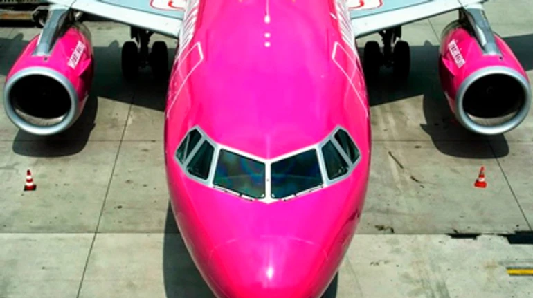 Кризис – не аргумент. Коммерческий директор Wizz Air: о ценах на билеты, возобновлении рейсов и новой базе в Украине