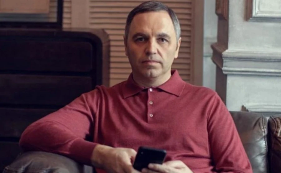 Портнов заявив, що суд заморозив майно Кузні на Рибальському