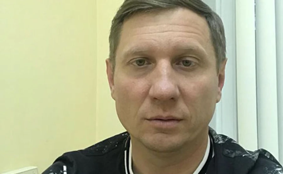 У першого зараженого нардепа уже 2 негативні тести на COVID-19 