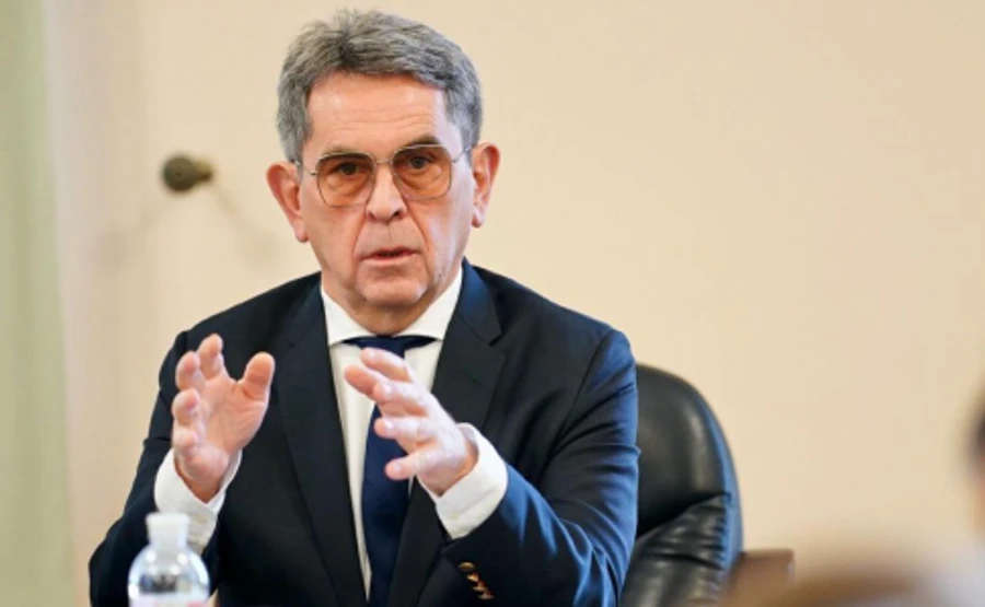 Ексглава МОЗ Ємець пояснив, що завадило реформі