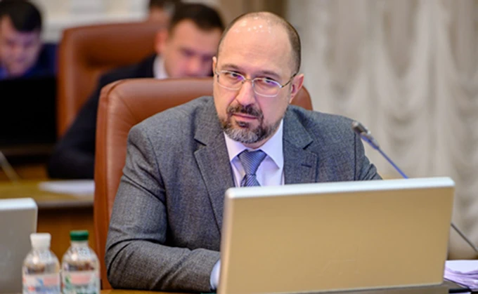 Шмыгаль: Кабмин будет продолжать сотрудничество с МВФ